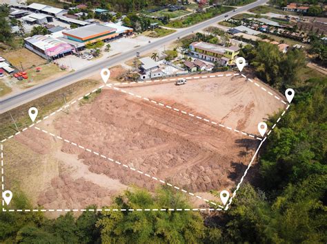 empty lots for sale.